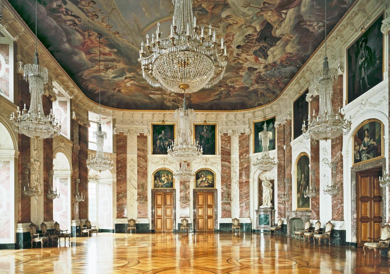Kurpfalzstuben Mannheim