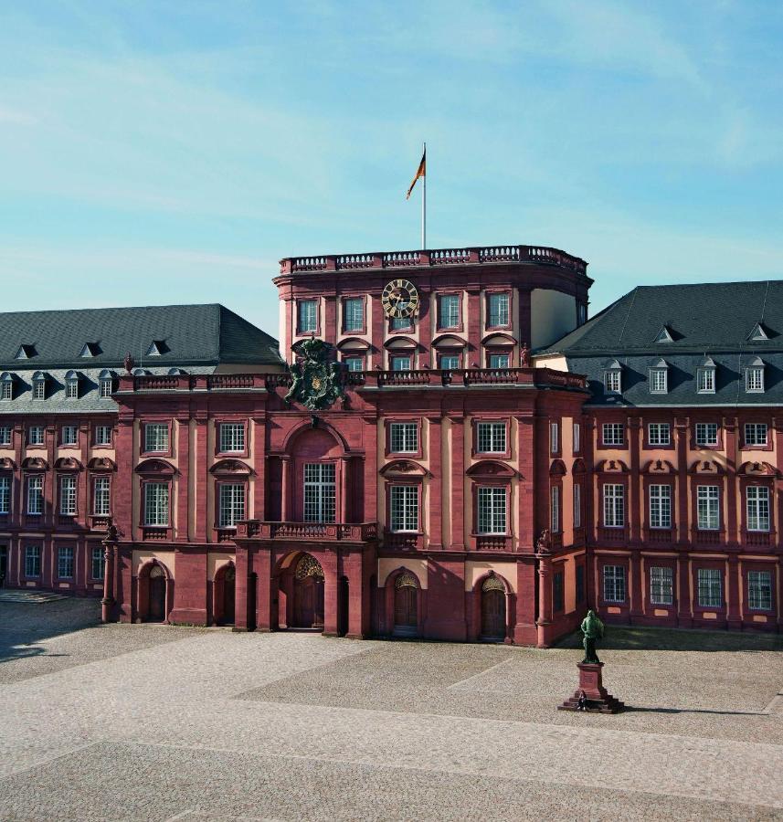 Kurpfalzstuben